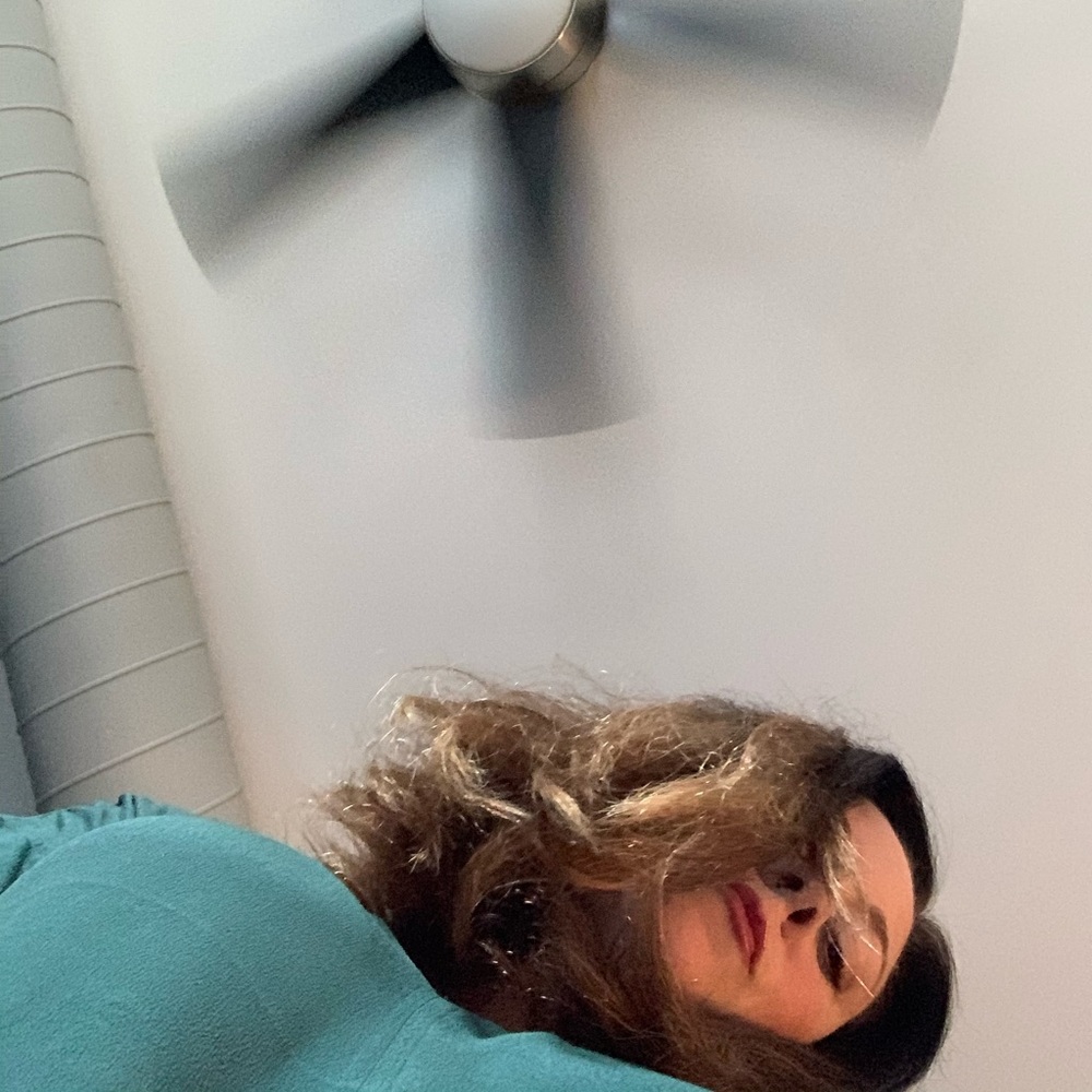 Meet your Posher, Julie